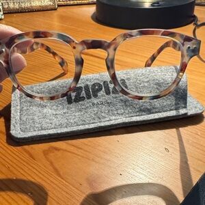 IZIPIZI Women's Tortoise Shell Glasses